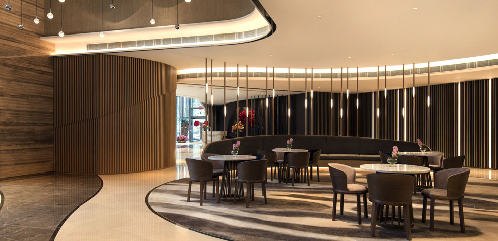 Lounge 休閒區 Lounge 休閒區